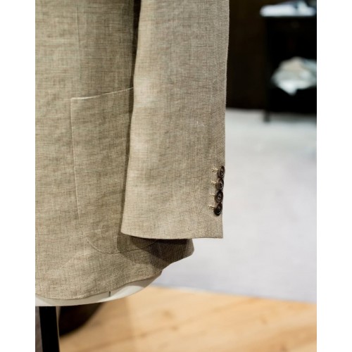 L'atelier Vieille Vigne by WWChan Tailor